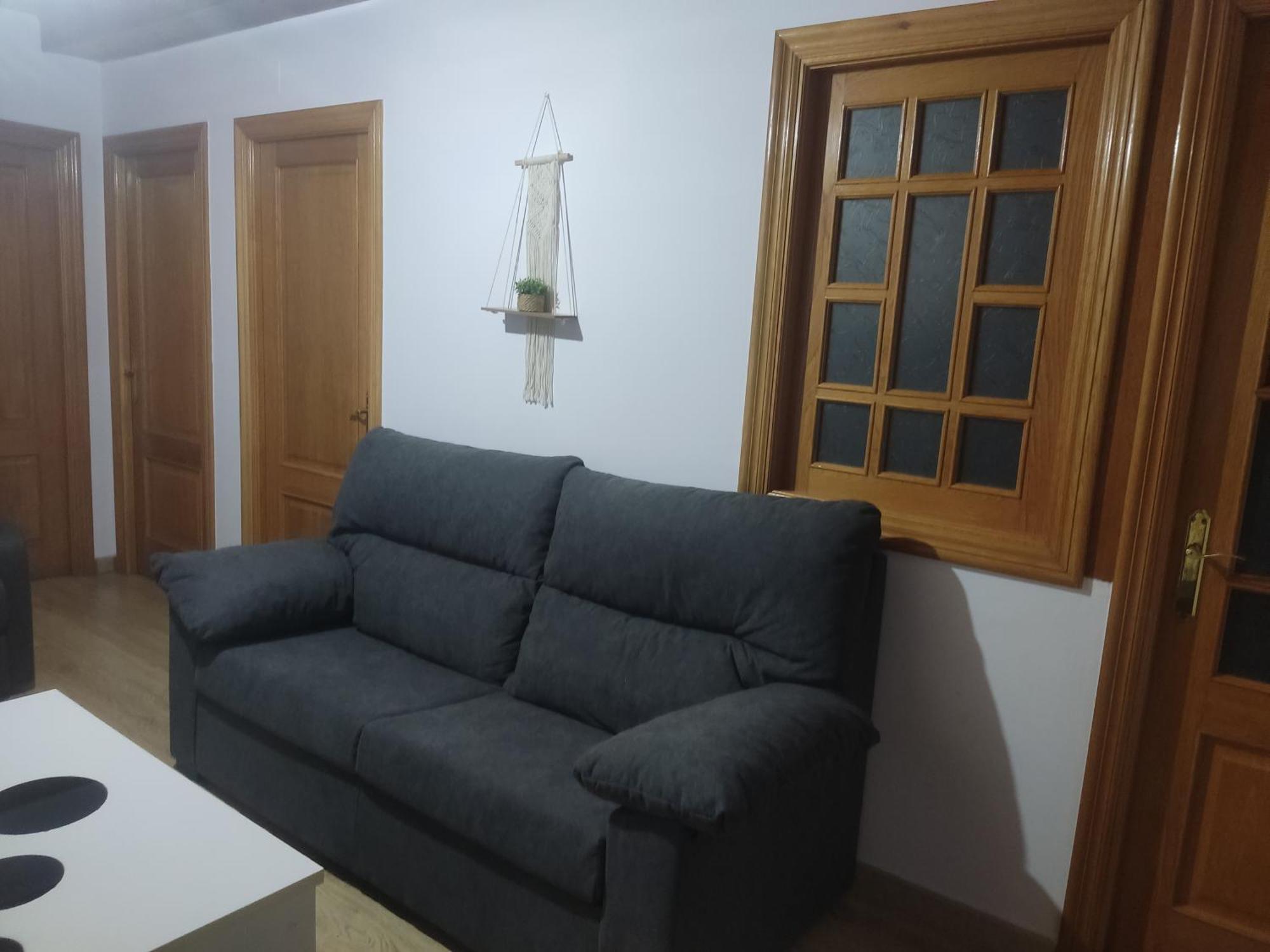 Apartamento Buen Camino - Arzúa Centro Exterior foto
