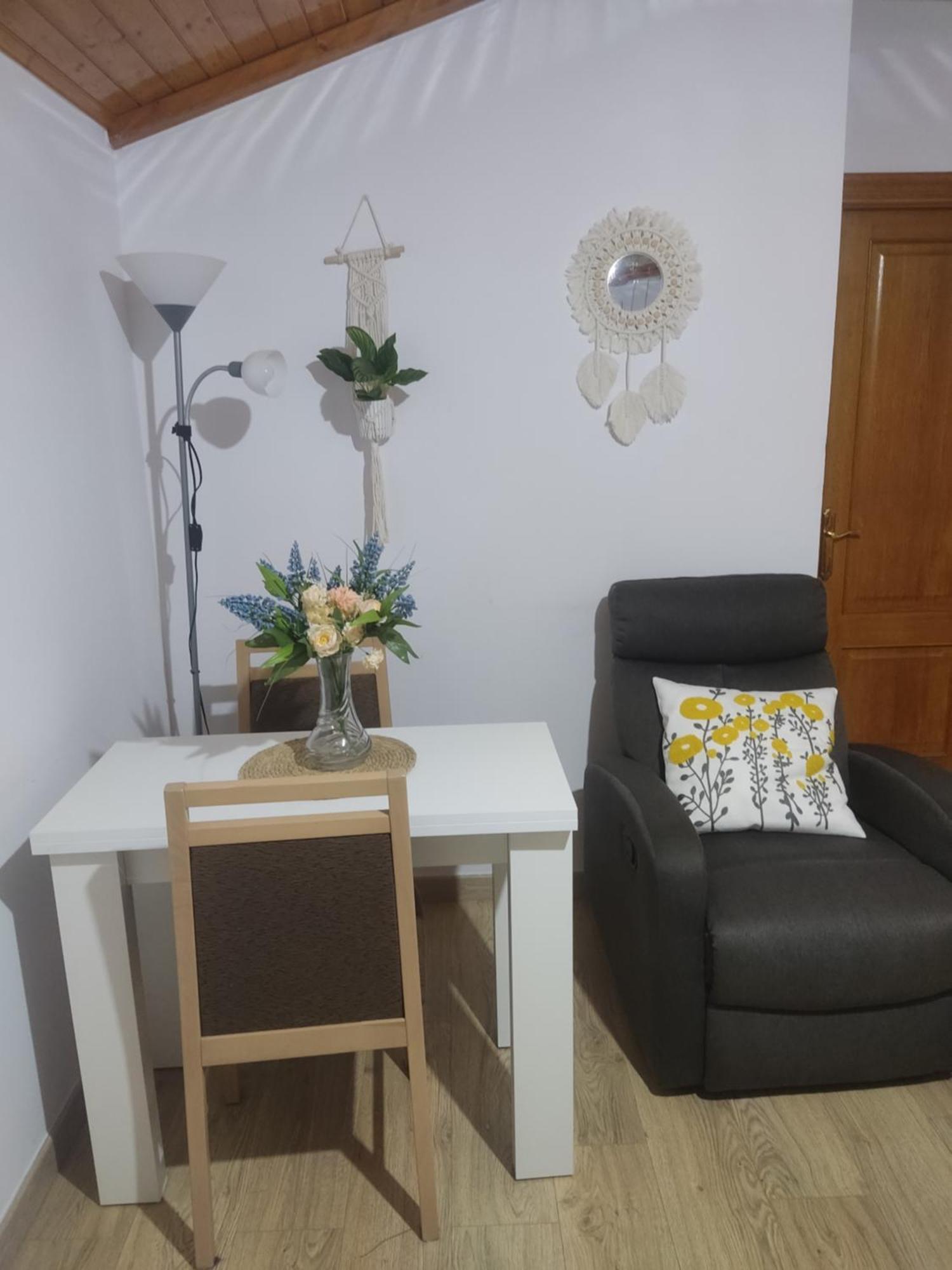 Apartamento Buen Camino - Arzúa Centro Exterior foto