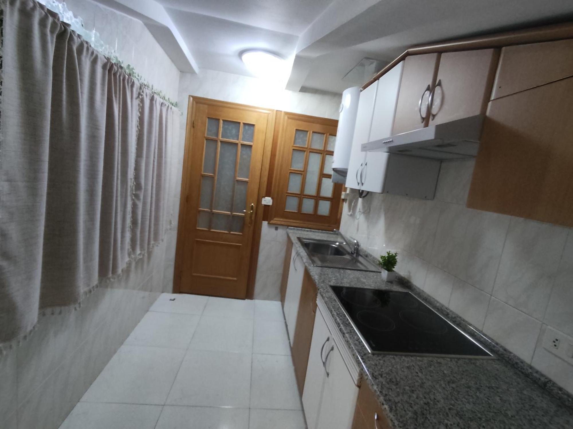 Apartamento Buen Camino - Arzúa Centro Exterior foto