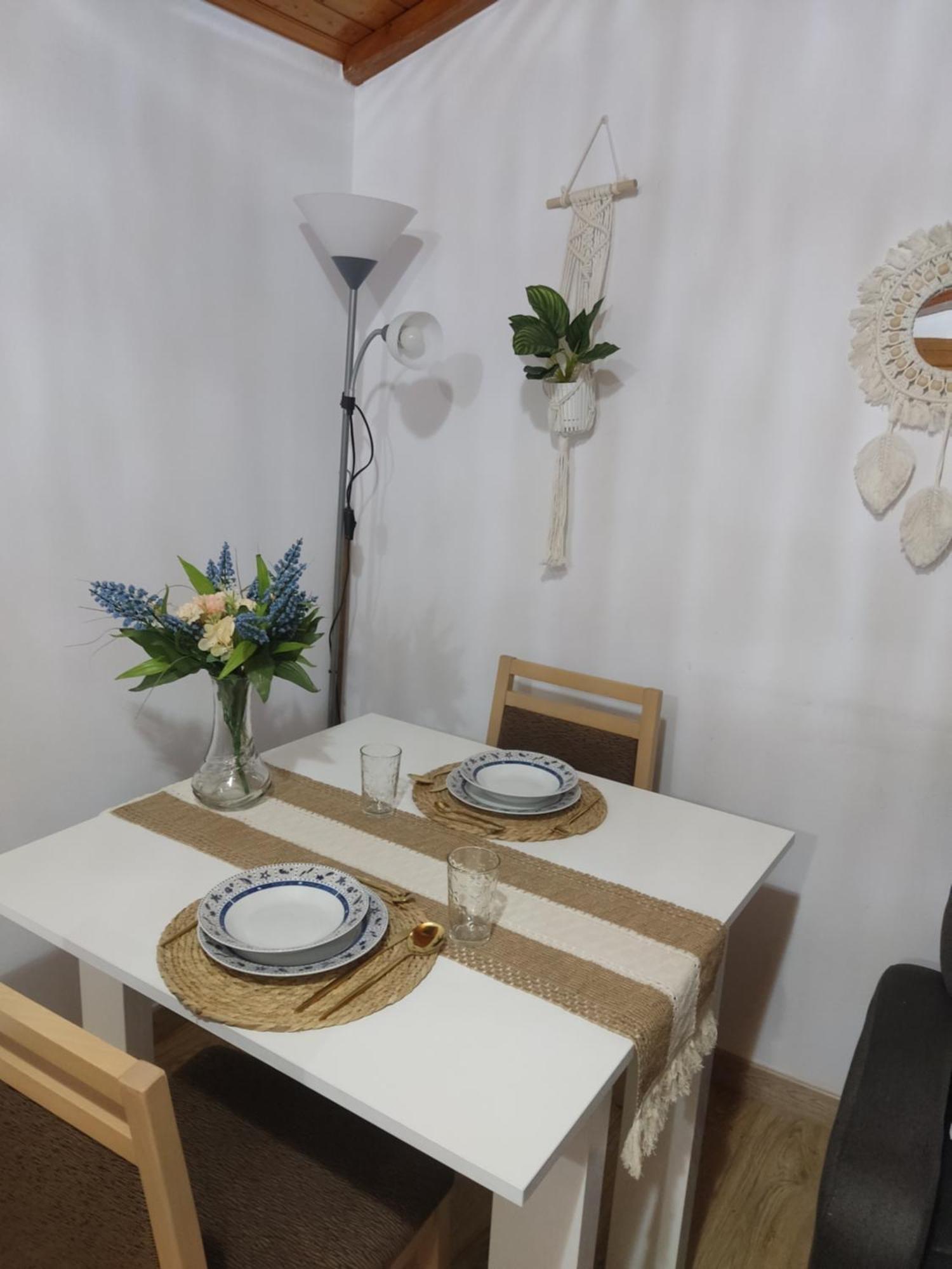 Apartamento Buen Camino - Arzúa Centro Exterior foto