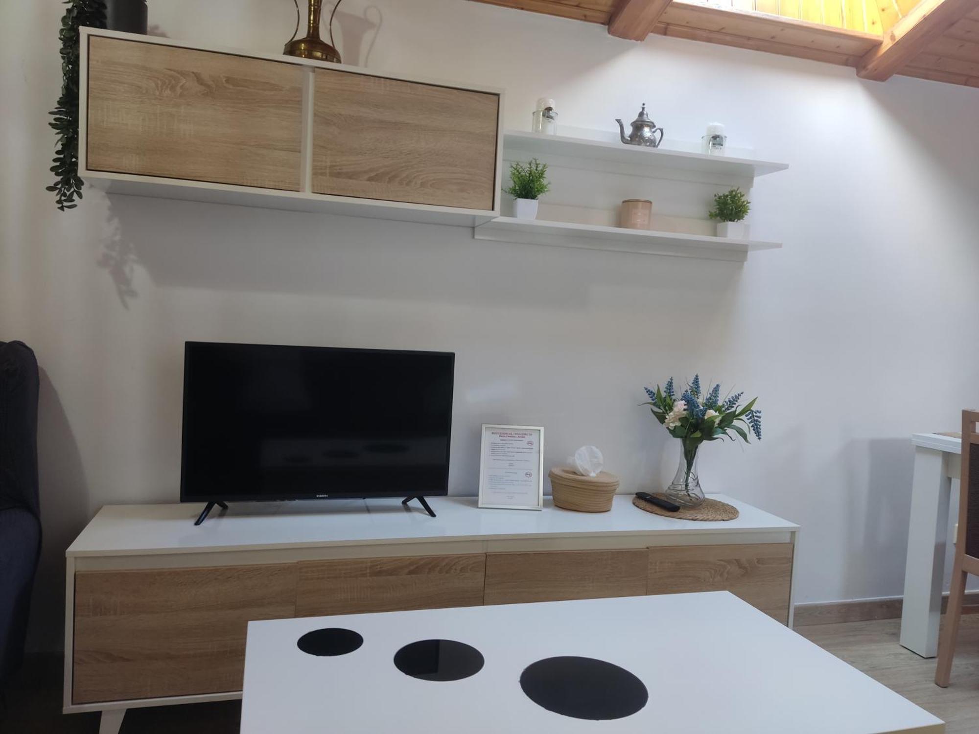 Apartamento Buen Camino - Arzúa Centro Exterior foto